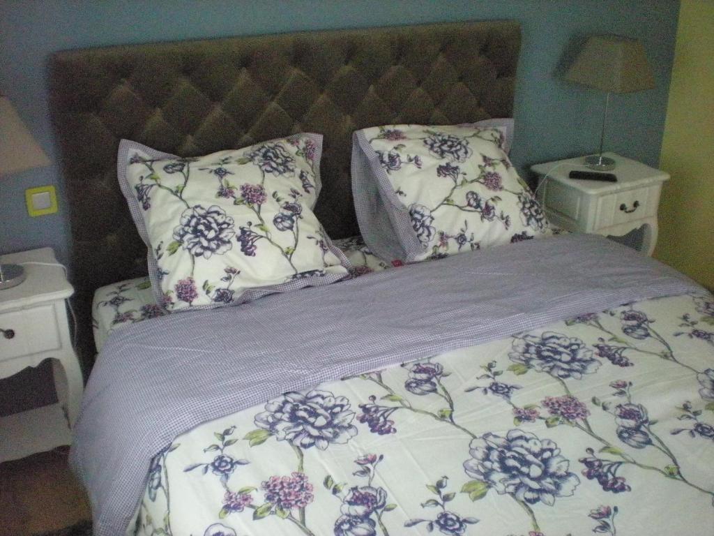 Les Augustines Hotel Quend Ngoại thất bức ảnh